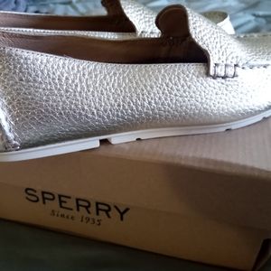 PLATINUM SPERRY'S